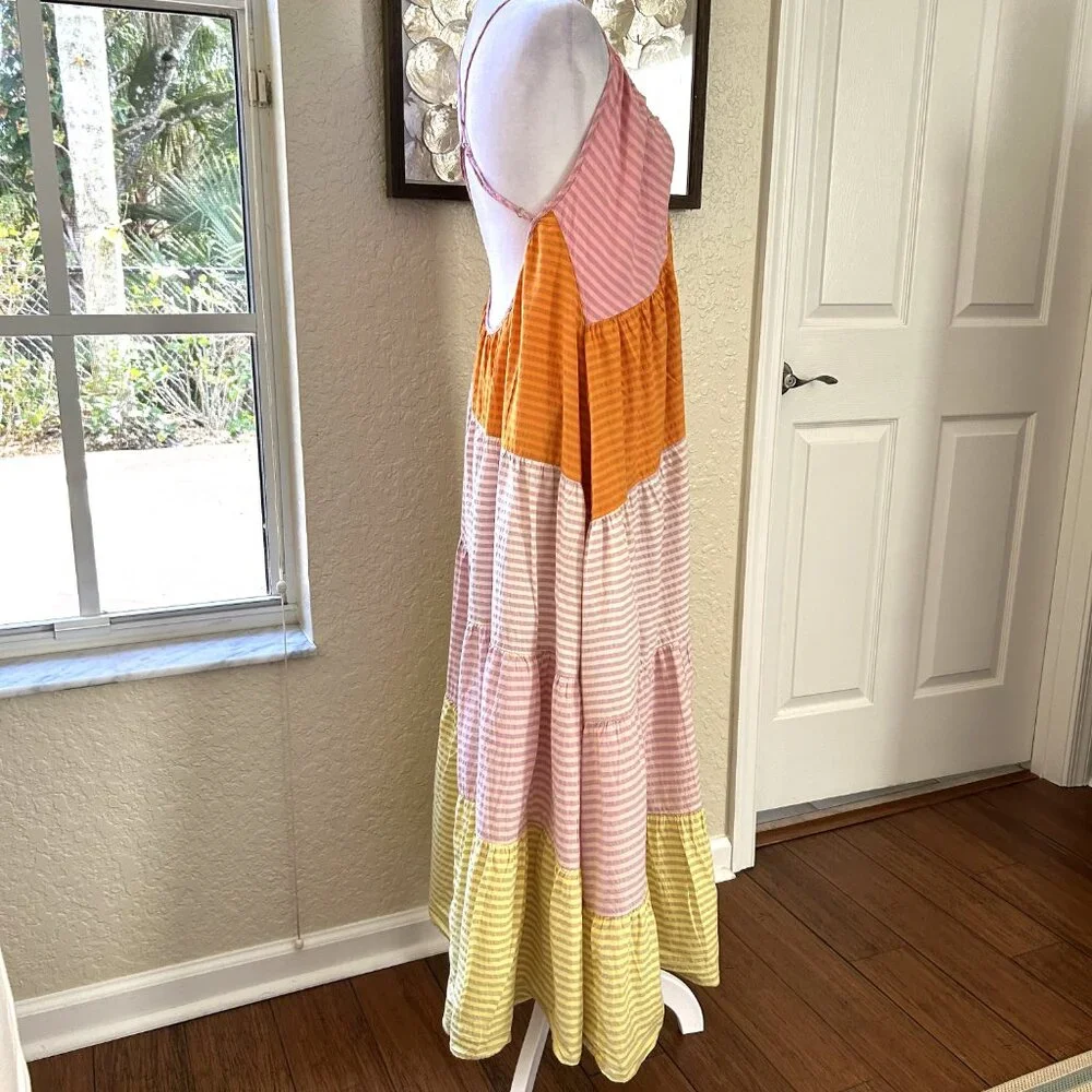 Free People What Love Is Maxi Dress - Picture 5 of 7